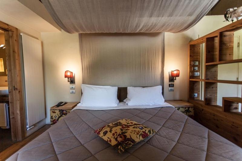 ชาเลต์ อีเดน Hotel ลาตุยเล ภายนอก รูปภาพ