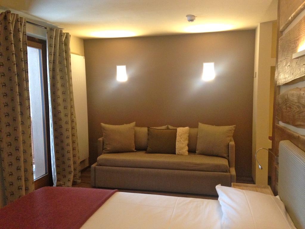 ชาเลต์ อีเดน Hotel ลาตุยเล ภายนอก รูปภาพ