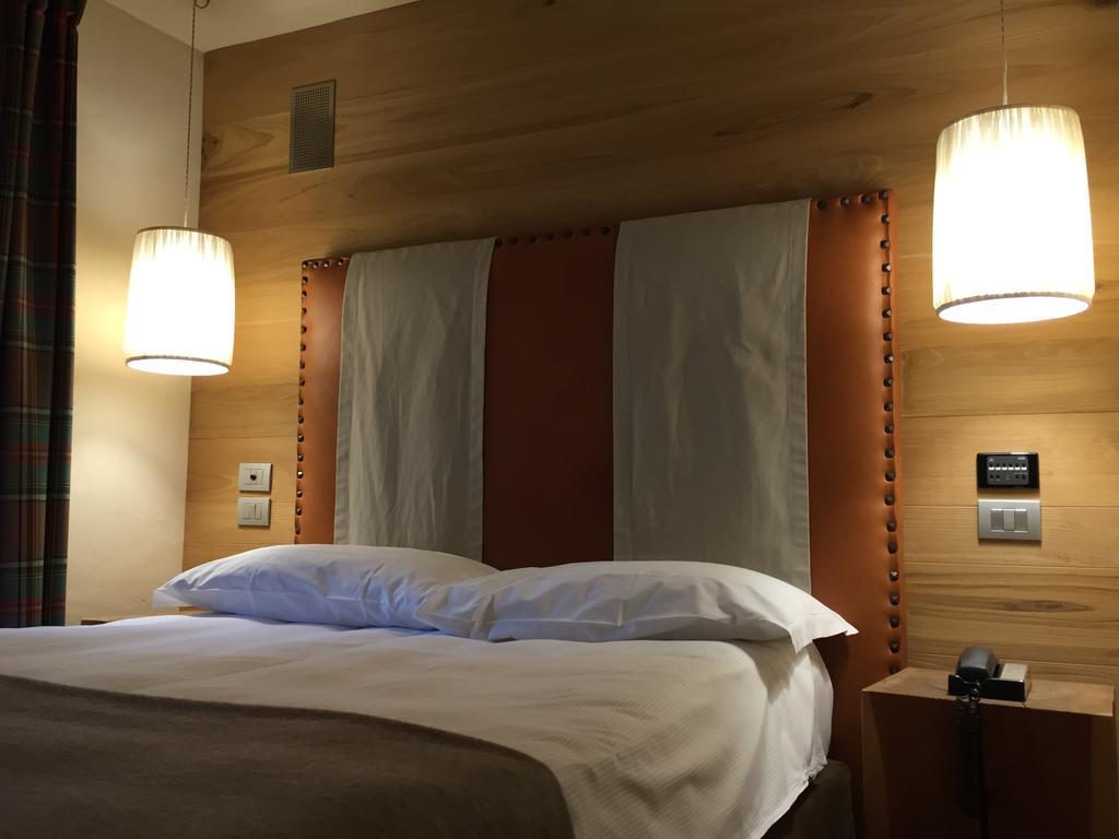 ชาเลต์ อีเดน Hotel ลาตุยเล ภายนอก รูปภาพ