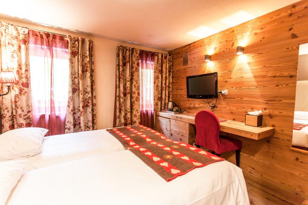 ชาเลต์ อีเดน Hotel ลาตุยเล ภายนอก รูปภาพ