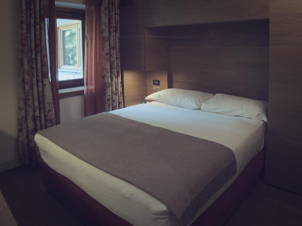 ชาเลต์ อีเดน Hotel ลาตุยเล ภายนอก รูปภาพ