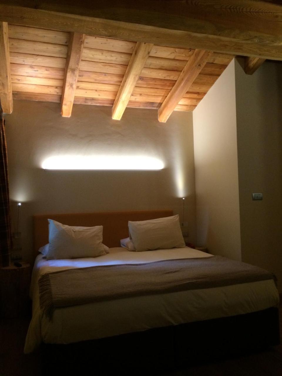 ชาเลต์ อีเดน Hotel ลาตุยเล ภายนอก รูปภาพ